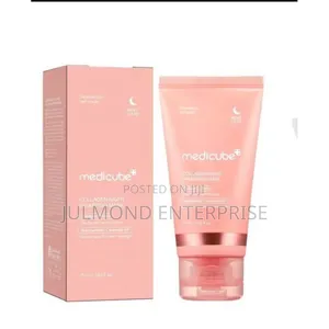 Medicube Collagen Night Wrapping Mask