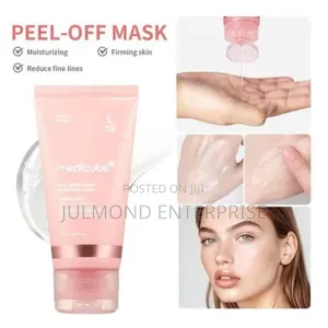 Medicube Collagen Night Wrapping Mask