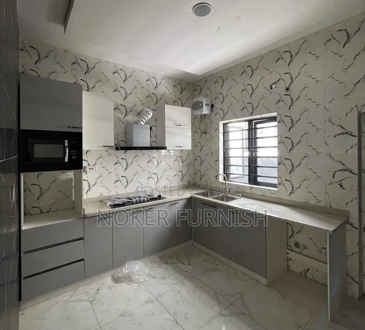 Home Kitchen Cabinets