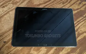 Samsung Galaxy Note Pro 12.2 32 GB Black