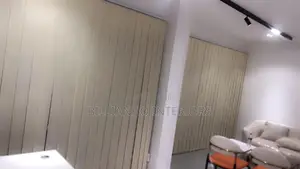 Vertical Blinds Biscuits Color P