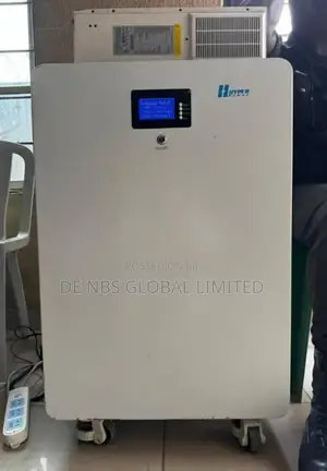Hyper Power 5kwh 51.2v Lifep04 Lithium Ion Battery
