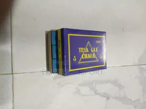 Snooker Chalk