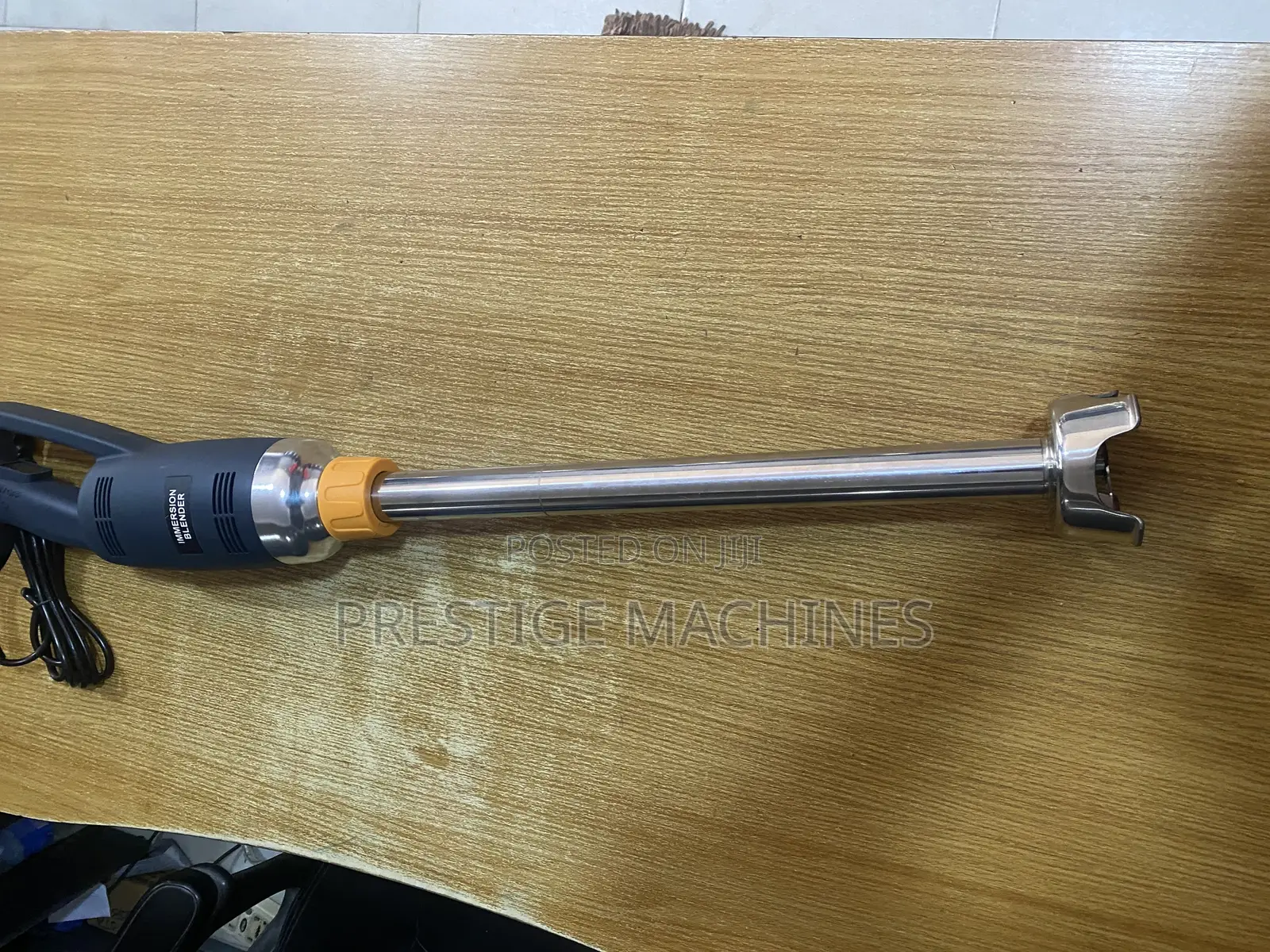 Immersion Blender 500w