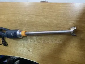 Immersion Blender 500w