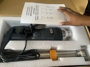 Immersion Blender 500w