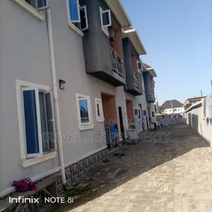 Furnished 1bdrm Block of Flats in New Roads, Awoyaya for sale