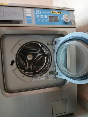 Electrolux Professional W55h Washing Machine