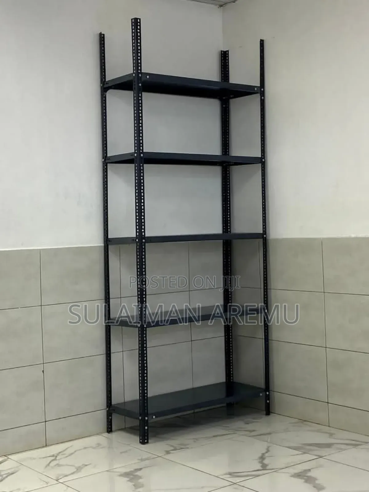 Quality Super Markert Shelves