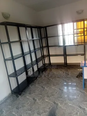 Quality Super Markert Shelves