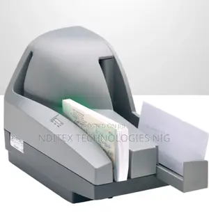 Digital Check Tellerscan Ts240-50ij Check Scanner-50dpm