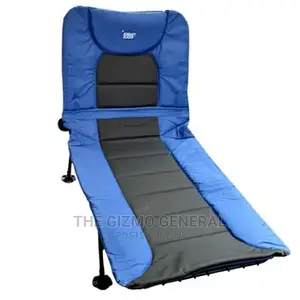 Timber Ridge Camp Lounger