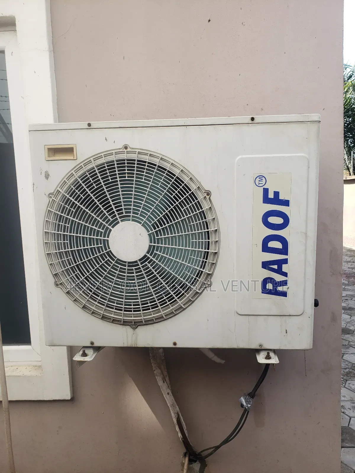 Contact Your Ac Installer