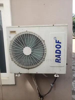 Contact Your Ac Installer