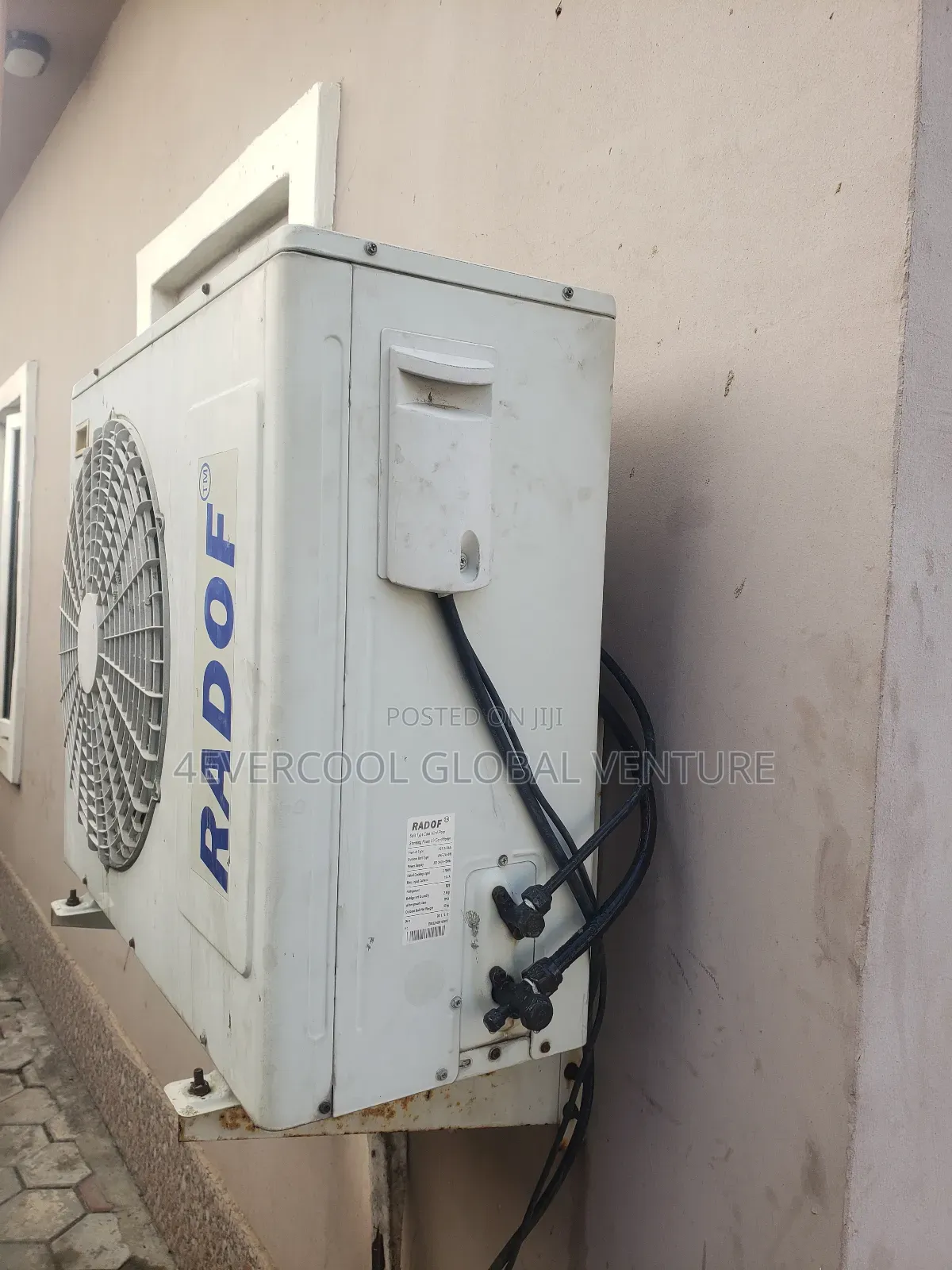 Contact Your Ac Installer