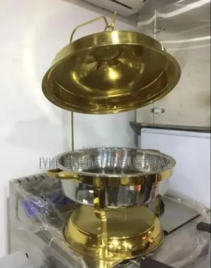 Cheffing Dish