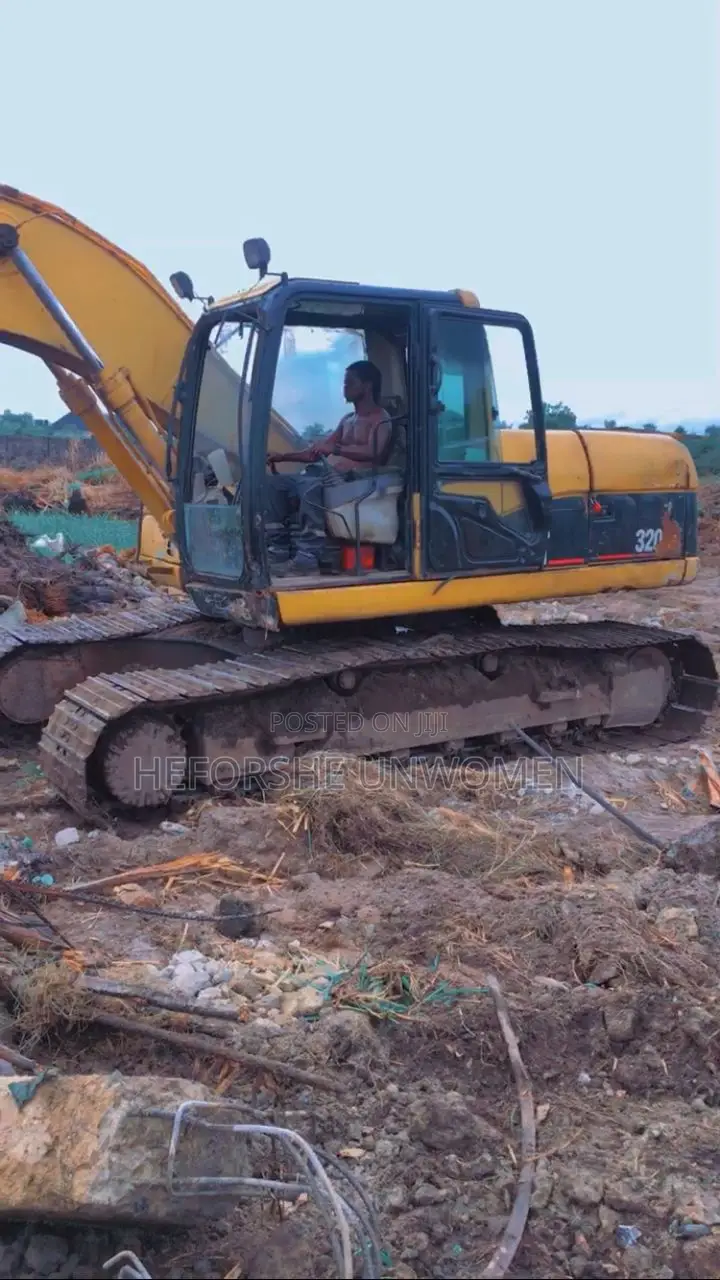 For Hire Payloader, Excavators, Compact Rollers