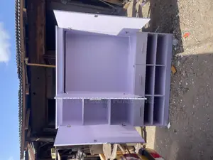 Master Wardrobe 5ft by 6ft