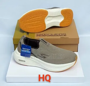 Photo - Comfy Men Sneakers
