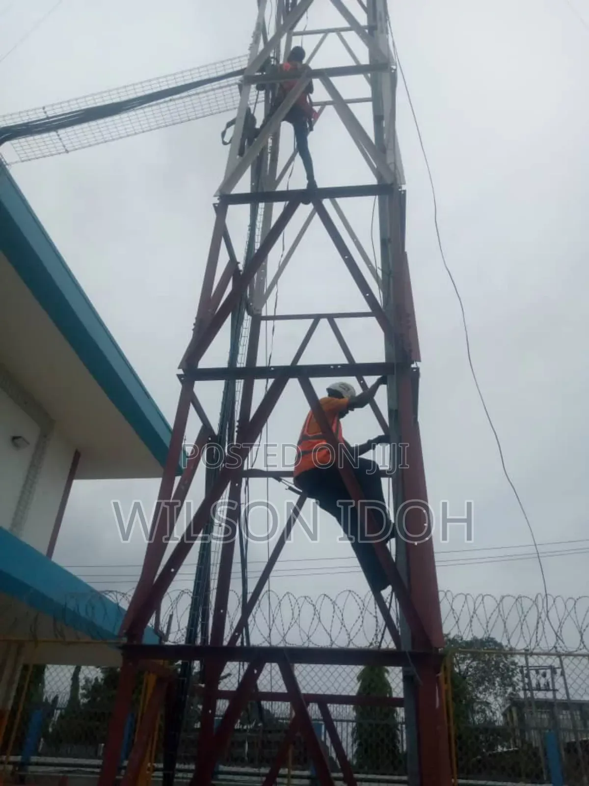 Intercoms Installation and Repairs