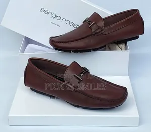 Photo - Classic Drivers Men Driver Shoes ! Swipe
