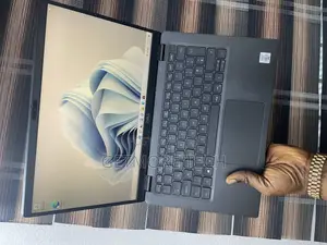 Laptop Dell Latitude 7410 16GB Intel Core i5 SSD 512GB