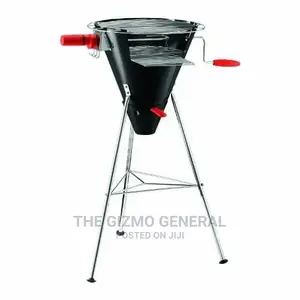Bodum Fyrkat Cone Charcoal Grill