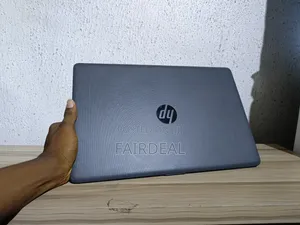 Laptop HP 250 G7 8GB Intel Core i5 SSD 256GB