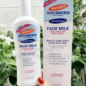 Photo - Skin Success Fade Milk Tone Correcting Body Lotion 250ml
