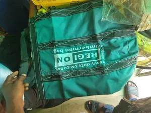 Heavy Duty Cargo Bag 30kg SWL Climberman Bag