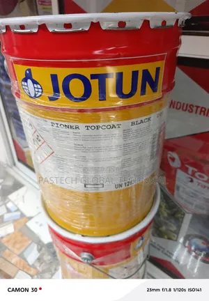 Jotun Marine Topcoat 20ltrs