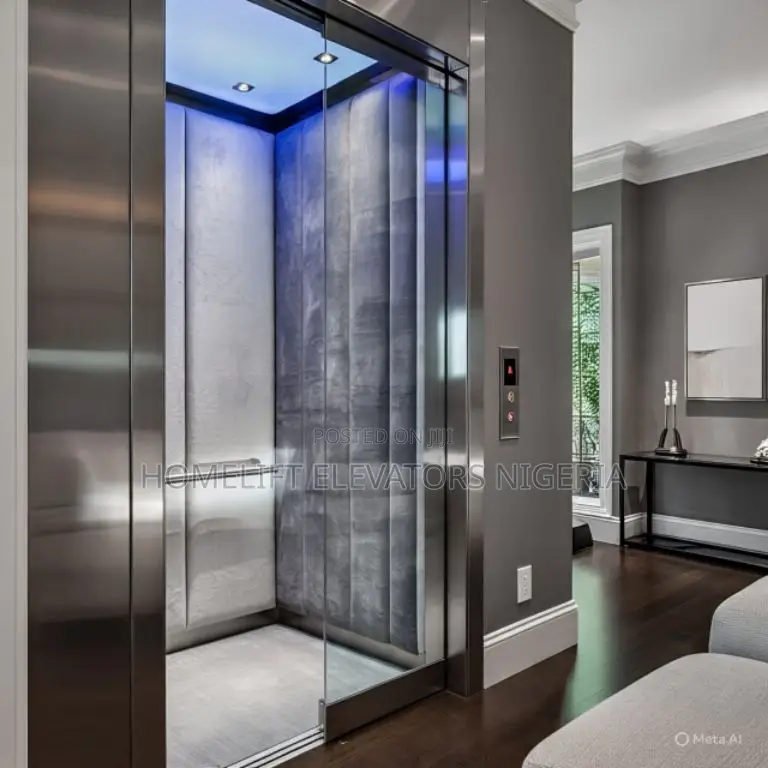 Compact Lifts Wheelchair Elevators