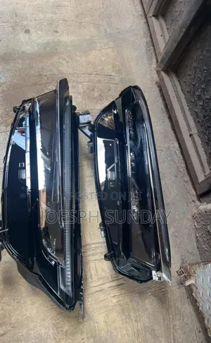 Headlamp Honda CRV 2023