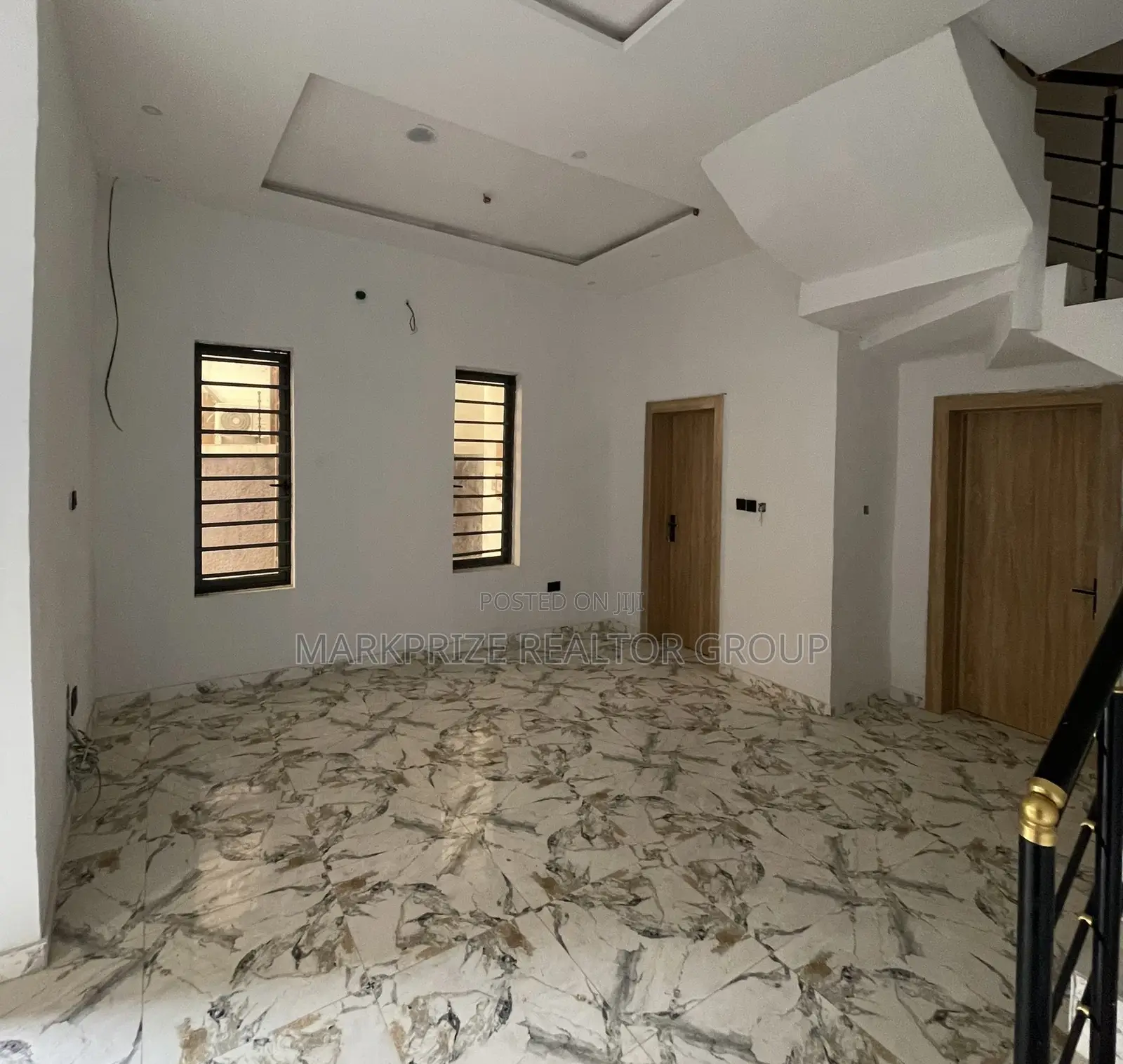 3bdrm Duplex in Ologolo Lekki Lagos for sale
