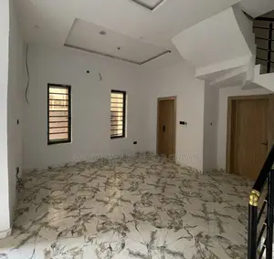 3bdrm Duplex in Ologolo Lekki Lagos for sale