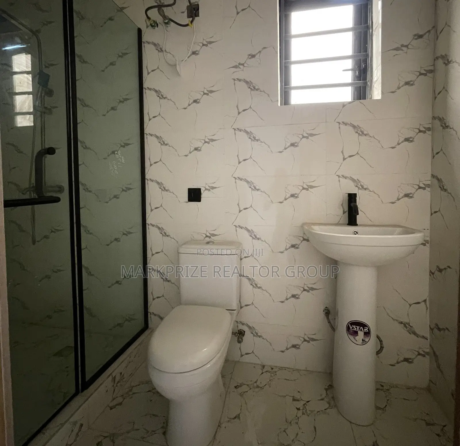 3bdrm Duplex in Ologolo Lekki Lagos for sale