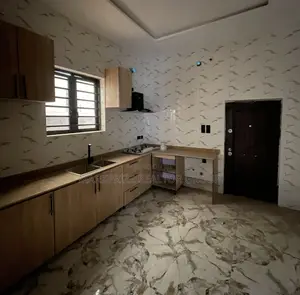 3bdrm Duplex in Ologolo Lekki Lagos for sale