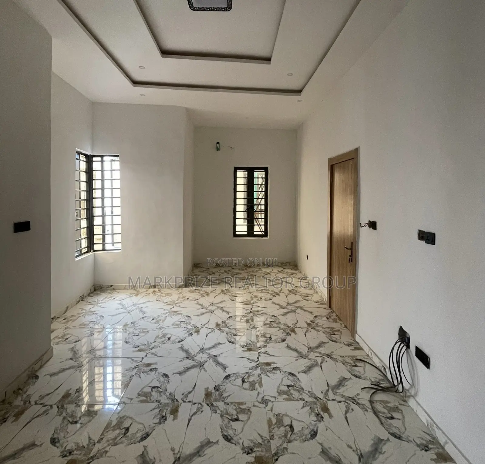 3bdrm Duplex in Ologolo Lekki Lagos for sale