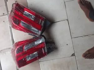 Backlight 2012 Honda City