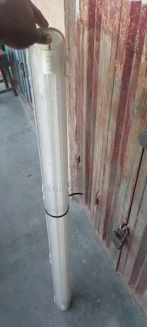 Original 4ft Single Led Flourescent Tube Light