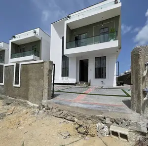 4bdrm Duplex in Ajah Lagos for sale