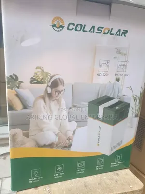 Best 1kwh 1000watts Cola Generator