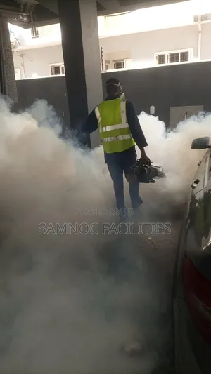 Fumigation