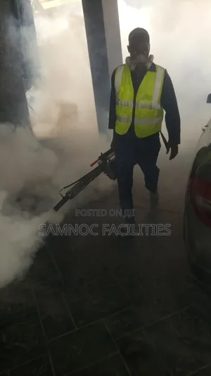 Fumigation