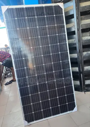 Maximum Power 600w Solar Panel