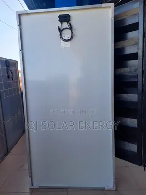 Maximum Power 600w Solar Panel