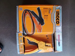 600amp Ingco Booster Cable