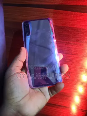Xiaomi Mi 9 Lite 64 GB Purple