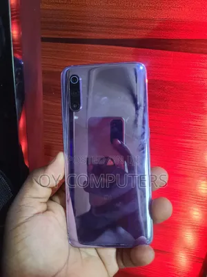 Xiaomi Mi 9 Lite 64 GB Purple