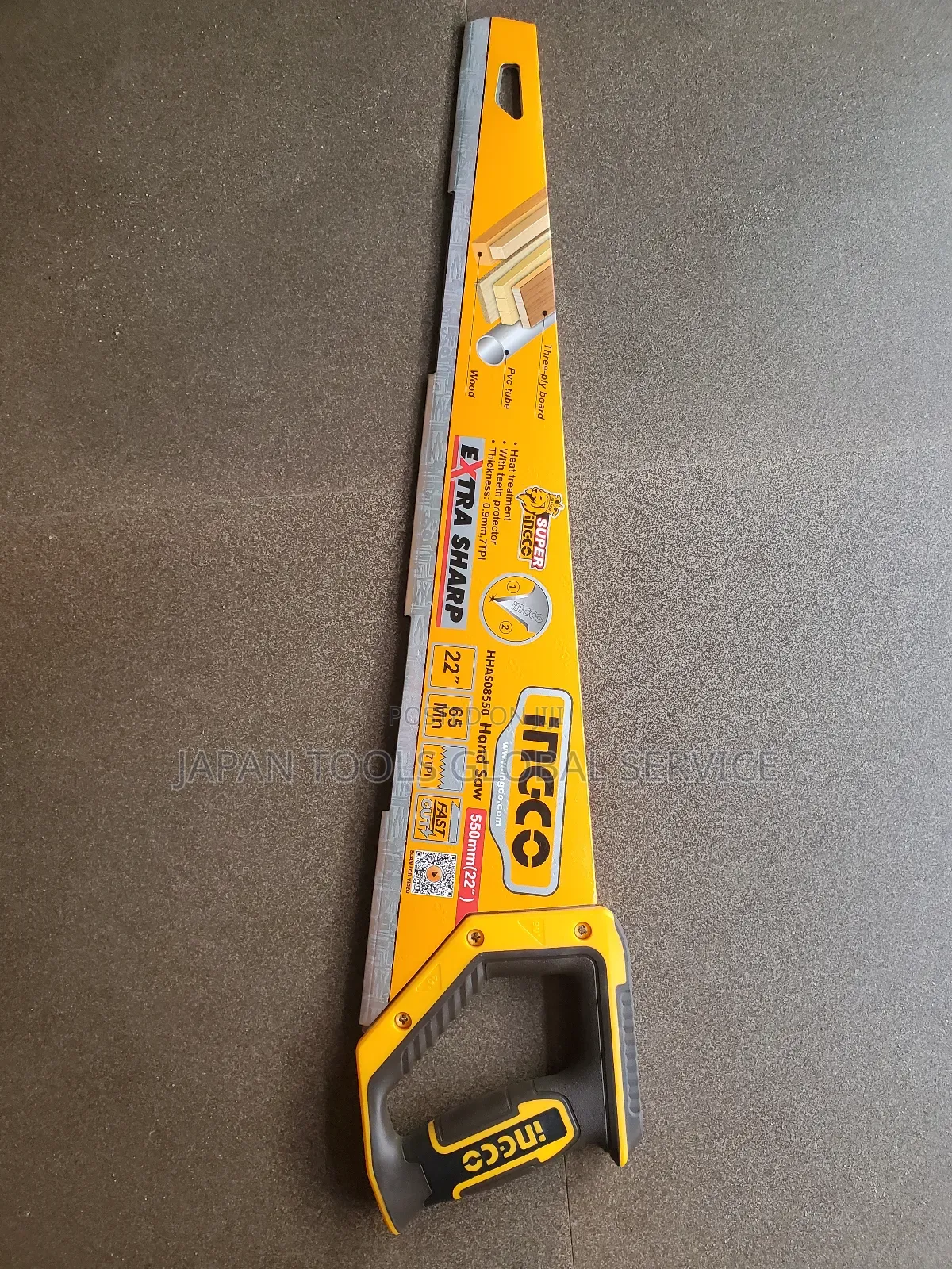 Ingco Hand Saw